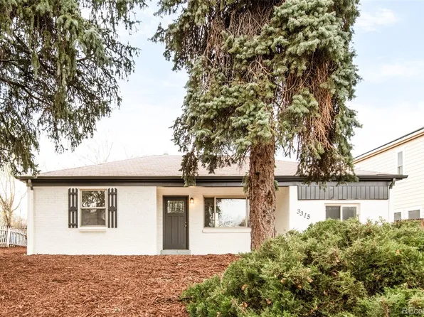 3315 N Clayton Street, Denver, CO 80205