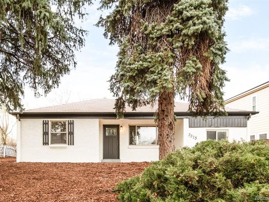 3315 N Clayton Street, Denver, CO 80205