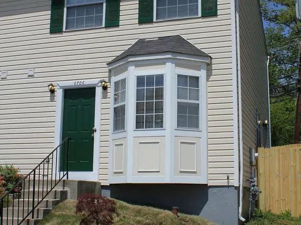 (undisclosed Address), Landover, MD 20785