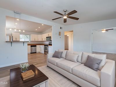 1219 E Colter St Unit 8, Phoenix, AZ, 85014