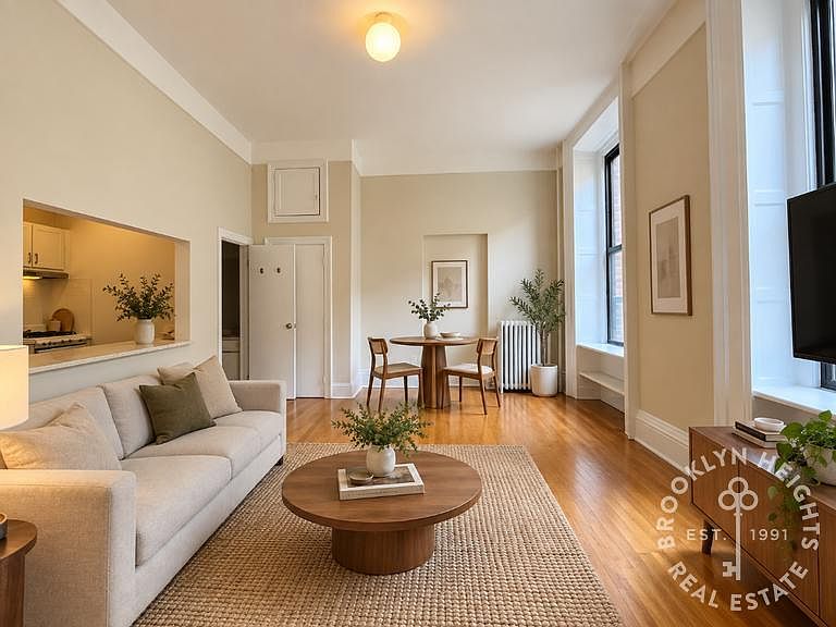 1st image of 203 Clinton St APT 4