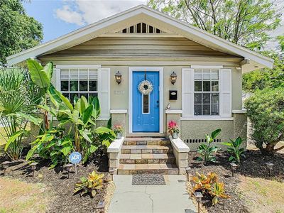 2821 6th Ave N, Saint Petersburg, FL, 33713