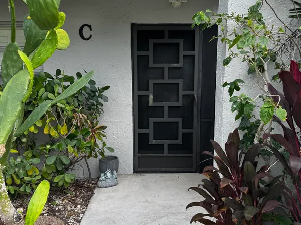 13192 Lucinda Palm Court #C, Delray Beach, FL 33484