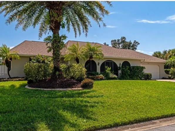 225 Brighton Ct, Englewood, FL 34223