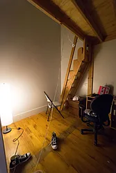 Rented by Manhattan Management LLC