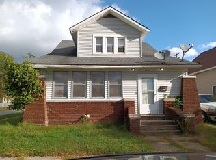 1529 W Indiana Ave #A, South Bend, IN 46613