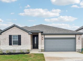 9318 Quail Crest Drive, Schertz, TX 78154