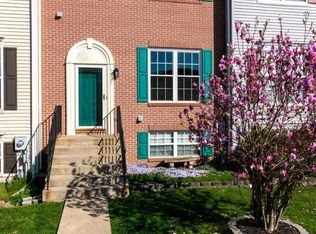 7125 Ladd Cir, Frederick, MD 21703