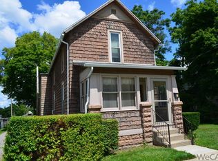 519 E Albert St, Lima, OH