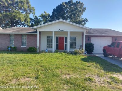 7640 Jasmine Blvd, Port Richey, FL, 34668
