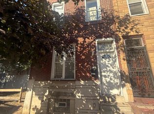 1741 Edgley St, Philadelphia, PA 19121
