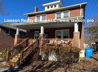 2420 Guilford Ave SW, Roanoke, VA 24015