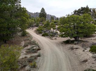 720-055 Gray Rd, Milford, CA 96121