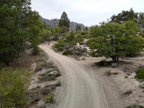 720-055 Gray Rd, Milford, CA 96121