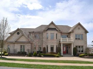 428 Wynstone Dr, Wexford, PA