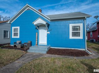 547 23rd Ave, Rock Island, IL