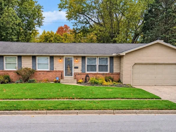 130 Treehaven Rd, West Seneca, NY 14224