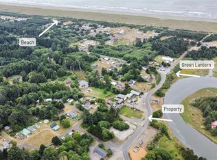 3142 State Route 109, Copalis Beach, WA 98535
