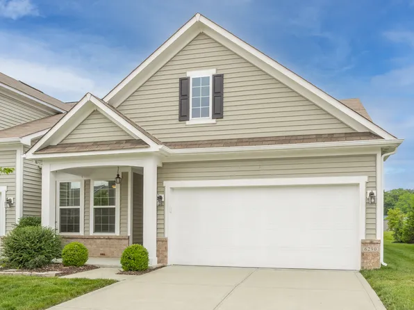 6290 Wonder Ln, Whitestown, IN 46075