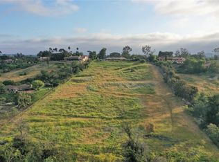 5476 La Crescenta, Rancho Santa Fe, CA 92091