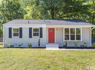 2716 Weldon Ter, Durham, NC 27703