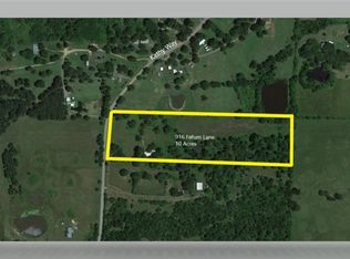 916 Fatum Ln, Hackett, AR 72937