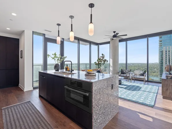84 East Ave Unit 3906, Austin, TX 78701