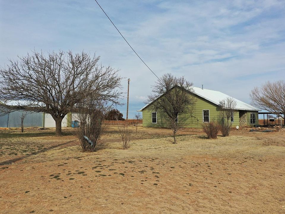 500 1st St, Silverton, TX 79257 Zillow