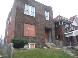 3646 Garfield Ave, Saint Louis, MO 63113