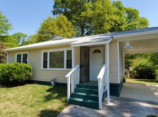 62 Tatum St SW, Marietta, GA 30060