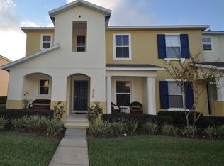 2544 Abey Blanco Dr, Orlando, FL 32828