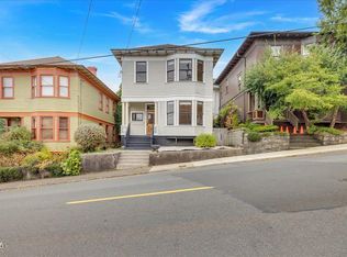 674 11th St, Astoria, OR 97103