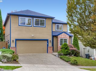 12697 SW Canvasback Way, Beaverton, OR 97007
