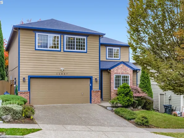 12697 SW Canvasback Way, Beaverton, OR 97007