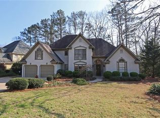 1274 Channel Park SW, Marietta, GA 30064