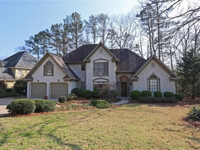 1274 Channel Park SW, Marietta, GA, 30064