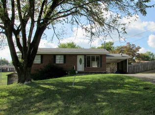 5763 Woods Dr, Morristown, TN 37814