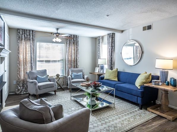 Civic Center West Apartments | 4740 Highway 51 N, Southaven, MS