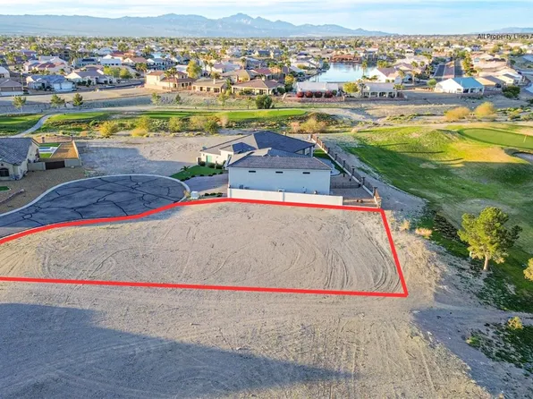 6250 S Corte Alano, Fort Mohave, AZ 86426