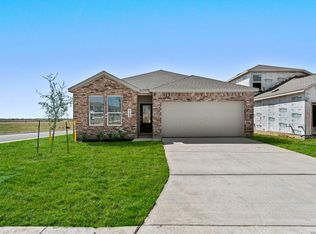 1344 Cargo Trl, New Braunfels, TX 78130