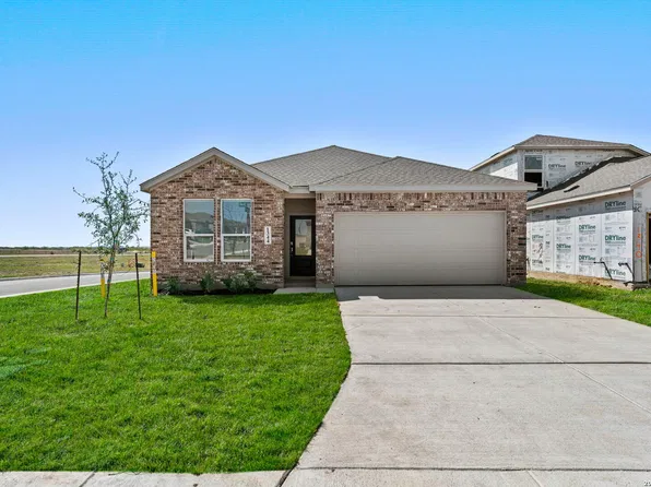 1344 Cargo Trl, New Braunfels, TX 78130