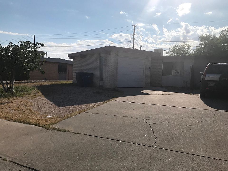 1st image of 2116 Cumbre Negra St