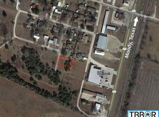 Linda Ln, Moody, TX 76557