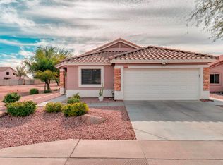 10309 E Billings St, Mesa, AZ 85207