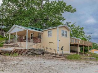 19295 Hancock Rd, Warsaw, MO 65355