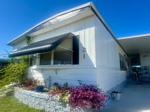 570 57th Ave W Lot 31, Bradenton, FL 34207