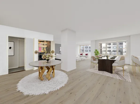 50 Sutton Place South 8G image 2 of 13