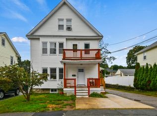 27-29 Phillips Ave, Norwood, MA 02062