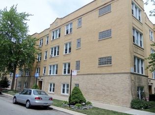 5007 N Harding Ave, Chicago, IL 60625