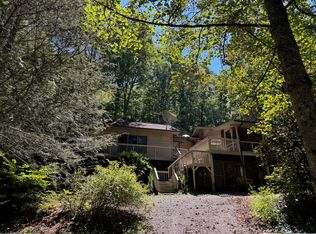 675 Crowe Rd, Murphy, NC 28906